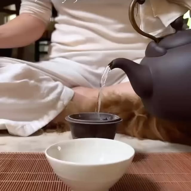 What Makes a Great Tea Practice? 3 Things You’ll Learn with Teahuntress