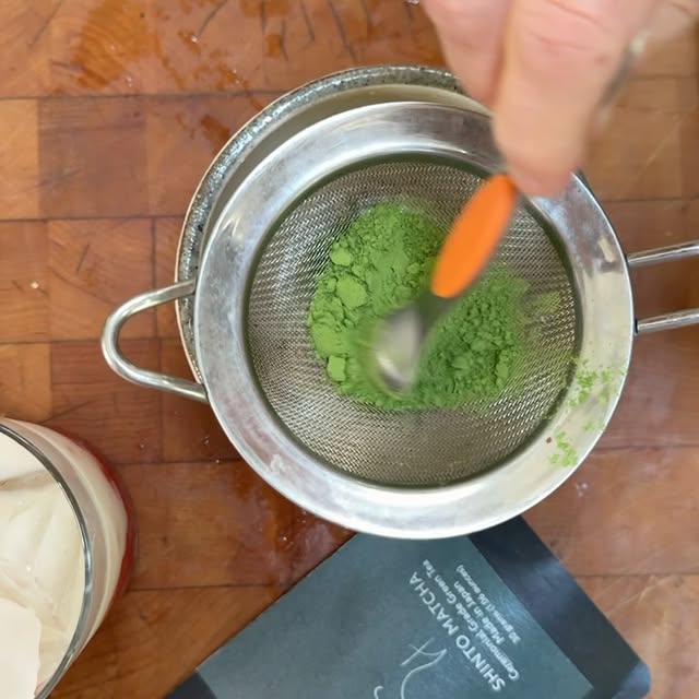 Matcha Made Easy: A Beginner’s Guide to Our ‘Magical Matcha’ Course