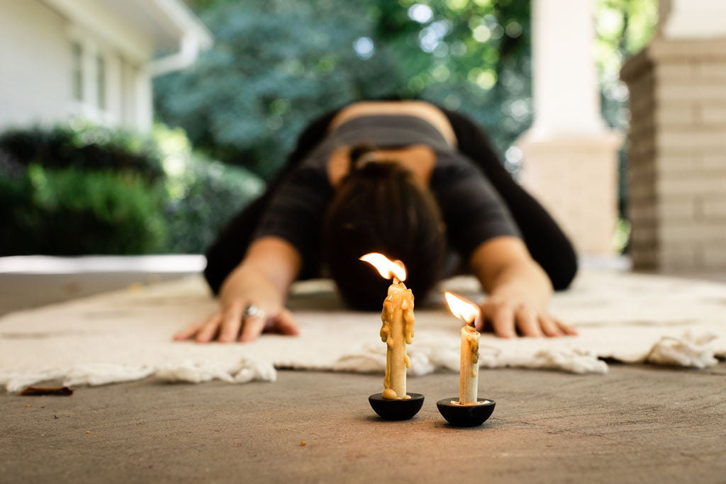 Breast Cancer Awareness Month 💗 Plant Allies for Wellness & Self-Care