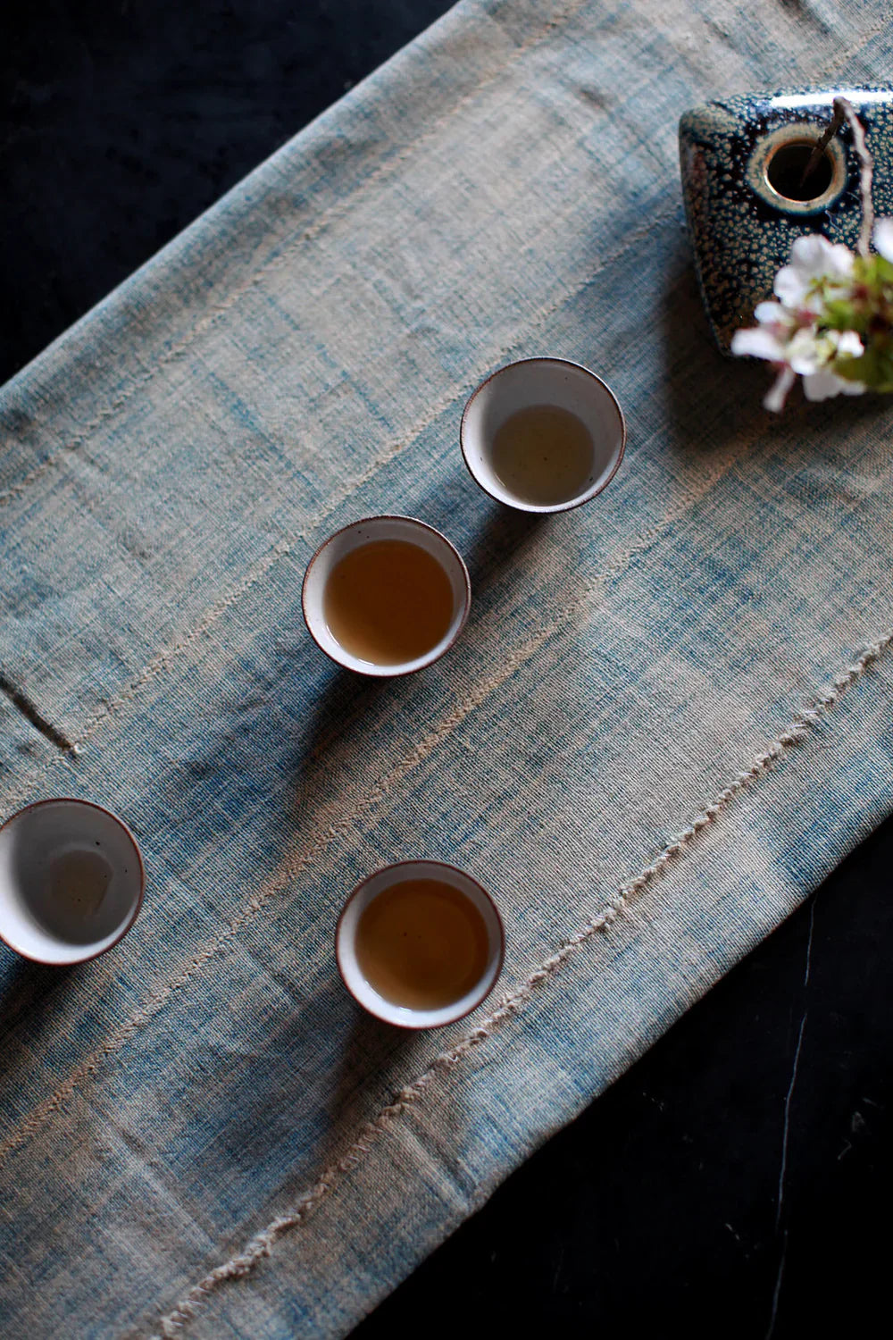 Tea Ceremony Training: The First Step in Becoming a Ceremonialist