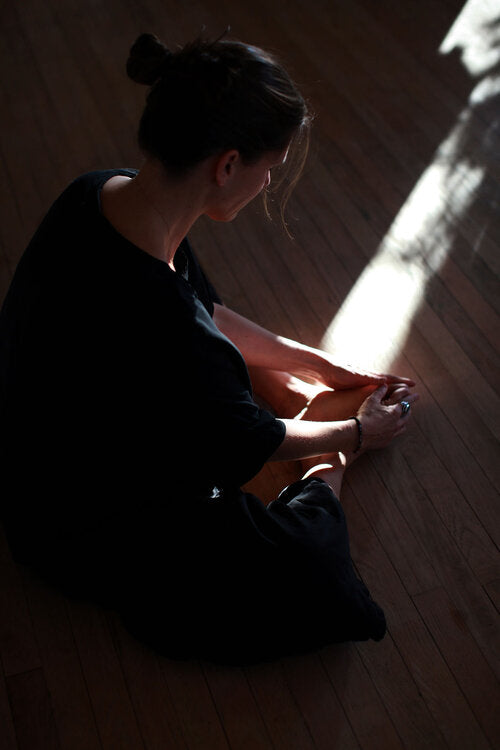 Ritual: Five Rituals for More Magic in the New Year!-Tea Huntress