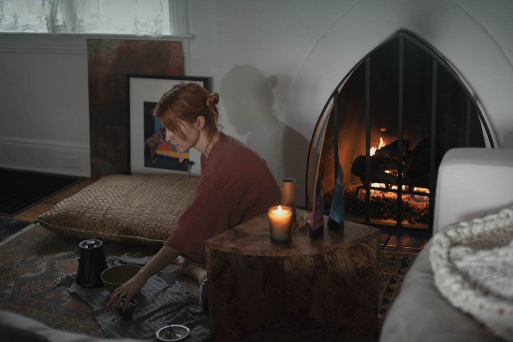 Muse: Hayley Williams-Tea Huntress