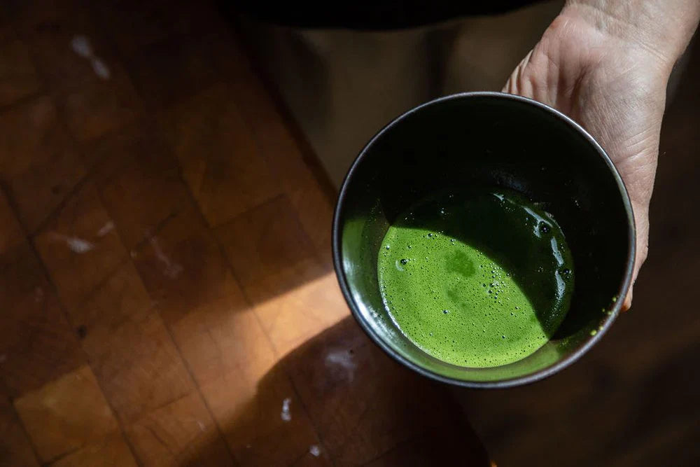 Matcha Mornings: Tools That Make You Fall in Love with Ritual