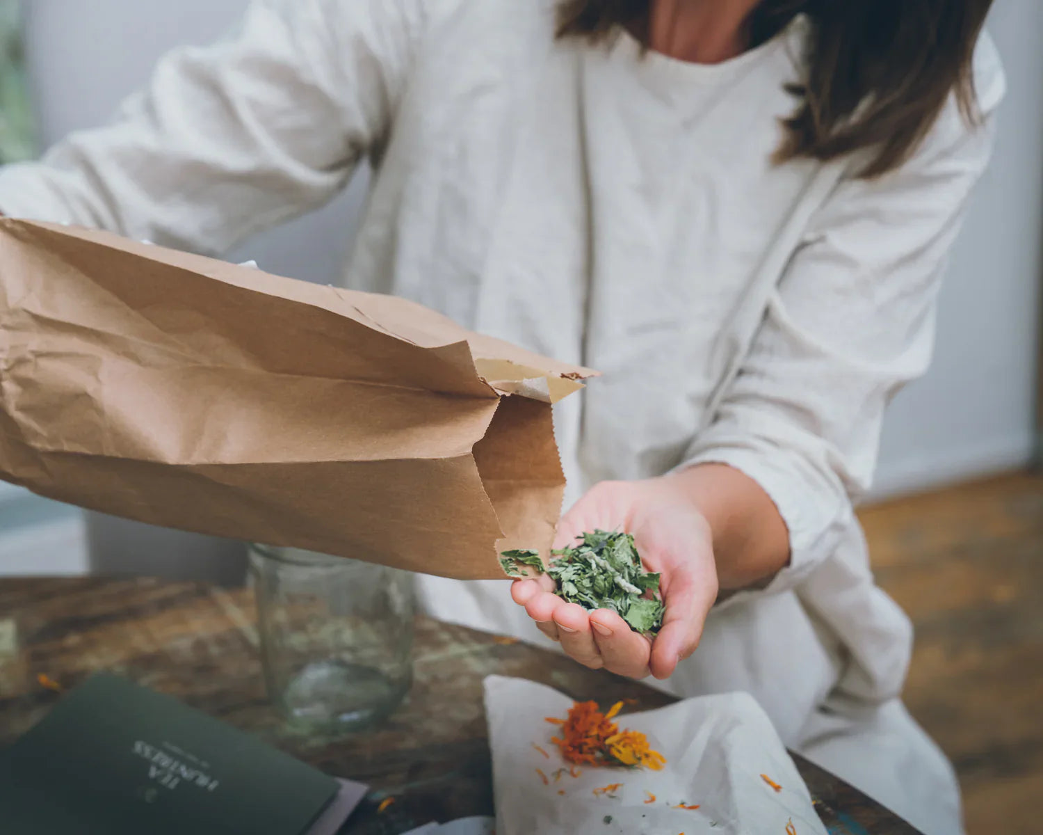 The Importance of Ritual in Tea: Insights from Teahuntress's Certification Program