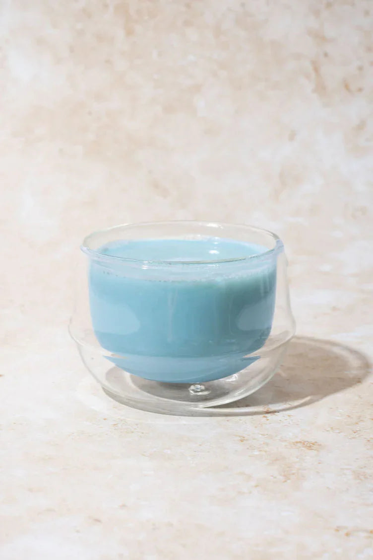 Instant Calm: The Convenience of Moon Milk Dust for Busy Lifestyles