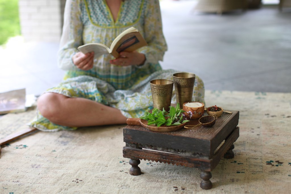 5 Rituals for Ostara: Spring Equinox