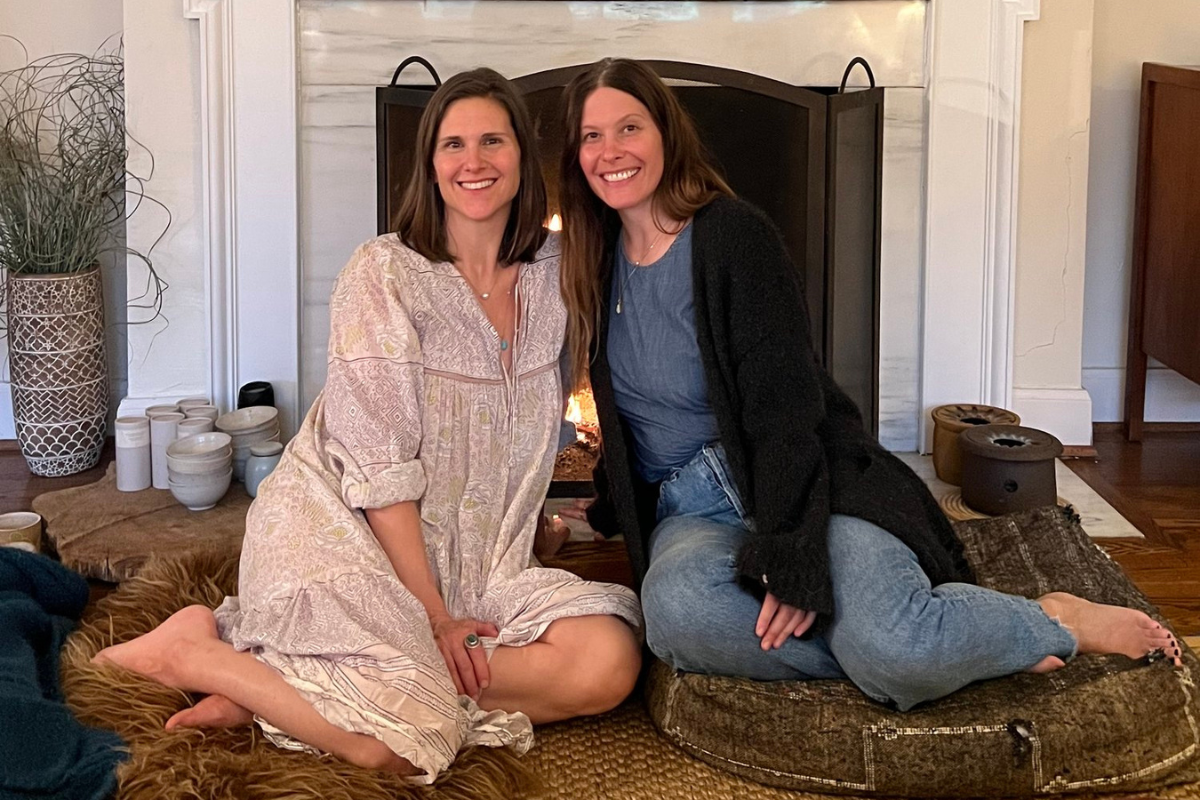 Muse: Dani Beinstein