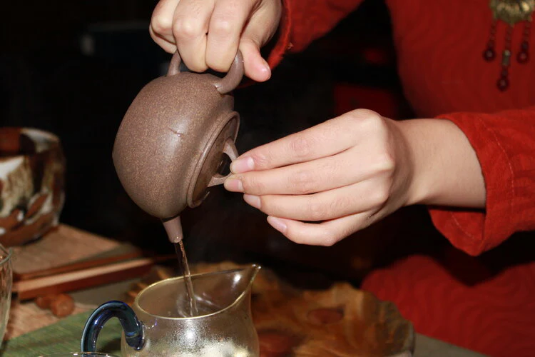 The Psychology of Tea: How Sipping Rituals Improve Mental Well-Being