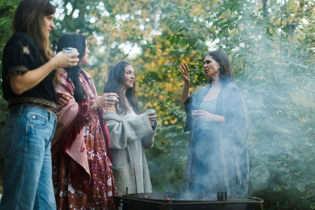 Seasonal Rituals: How to Align Your Tea Practice with Nature’s Cycles