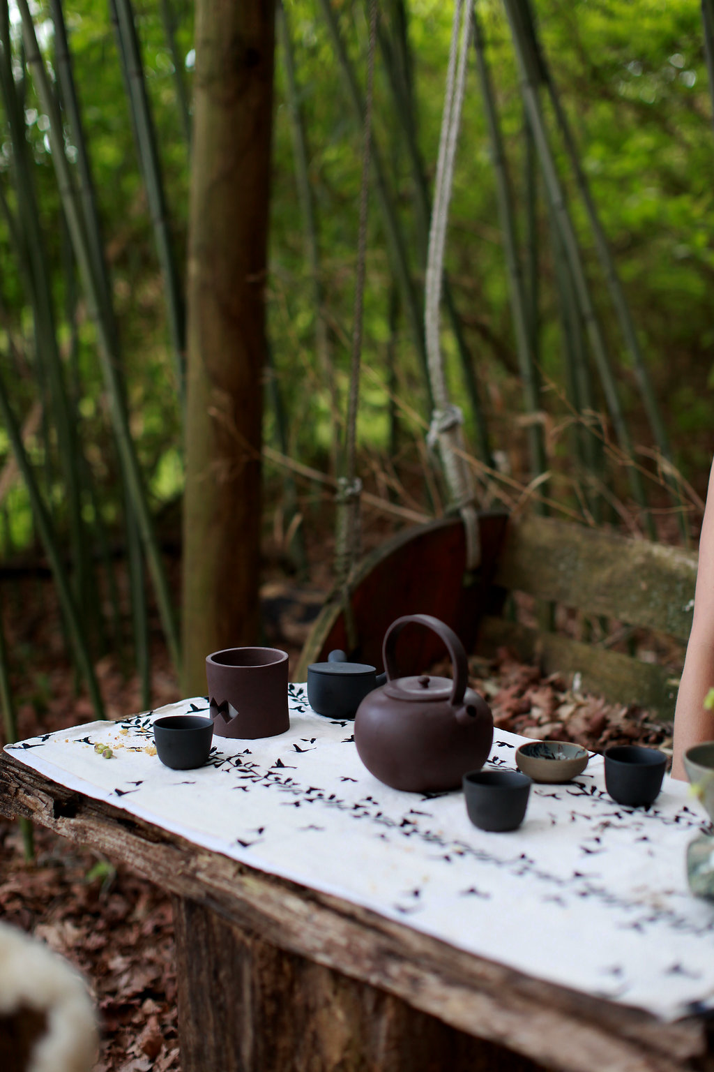 The Revival of Ancient Tea Traditions: How Modern Tea Rituals Are Evolving