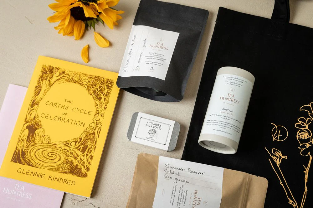Tea Subscriptions for Every Season: A Guide to Year-Round Rituals