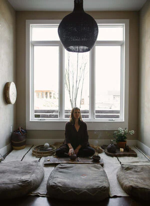 Tea Retreats in the U.S.: An Experience of Mindfulness and Connection