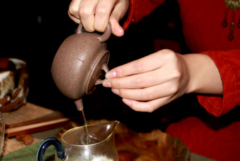 The Art of the Tea Ceremony: Learn to Create a Sacred Ritual at Home