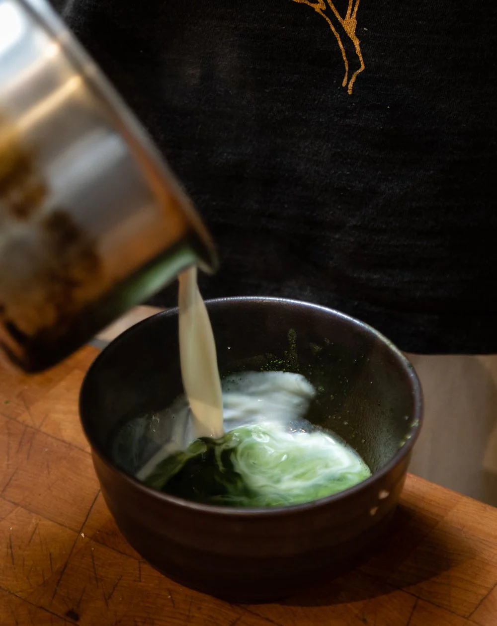 Bowls with Soul: How to Choose a Matcha Bowl That Speaks to You