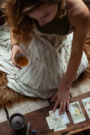 Why Wellness Enthusiasts in the U.S. Are Turning to Tea Ceremonies