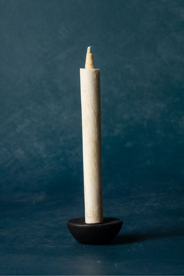 Sumac Wax Ritual Candles