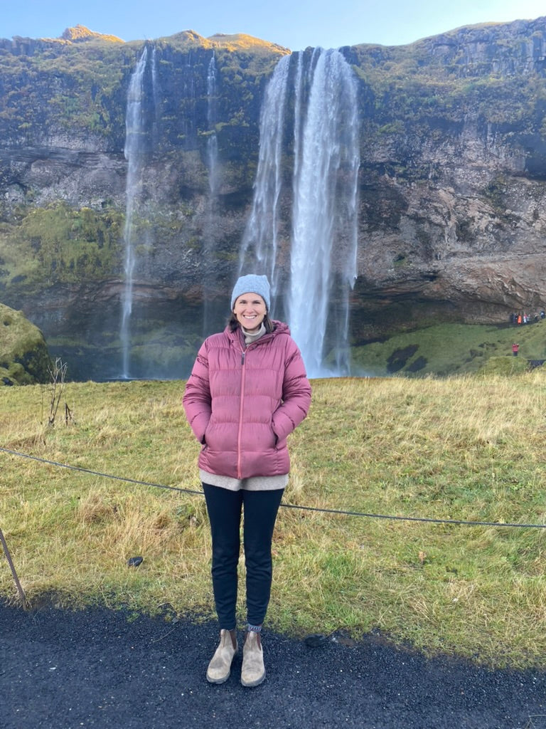 Elemental Iceland