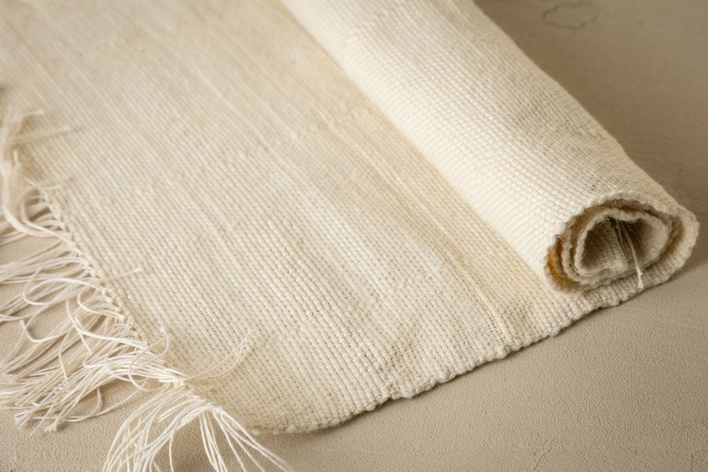 Handwoven Chabu-Tea Huntress