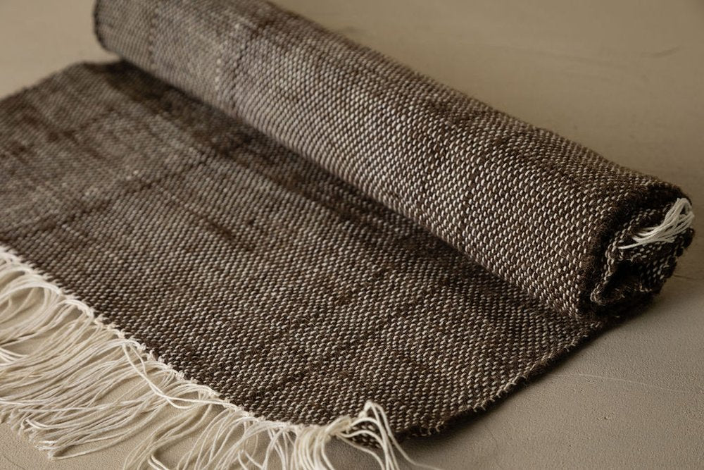 Handwoven Chabu-Tea Huntress