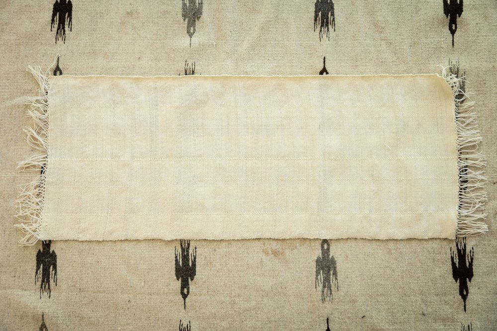 Handwoven Chabu-Tea Huntress