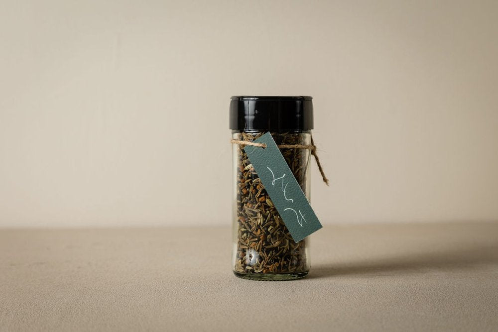 Kitchari Spice Blend-Tea Huntress