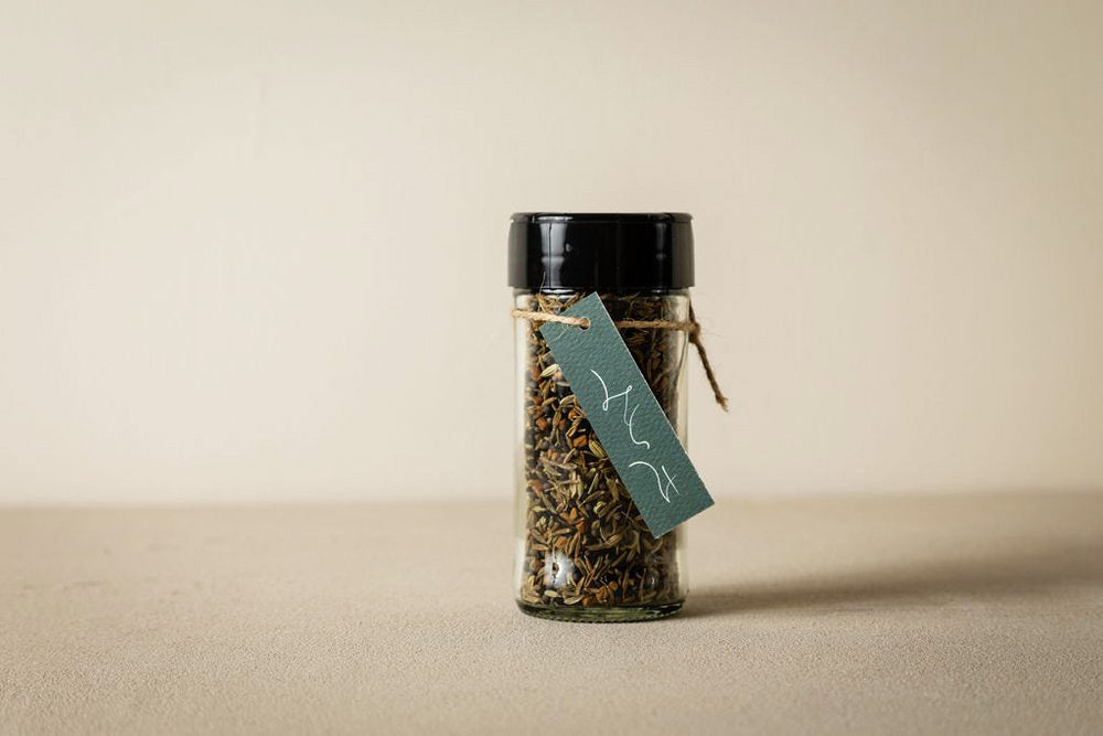 Kitchari Spice Blend