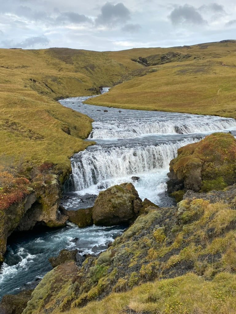 Elemental Iceland