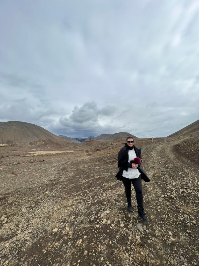 Elemental Iceland