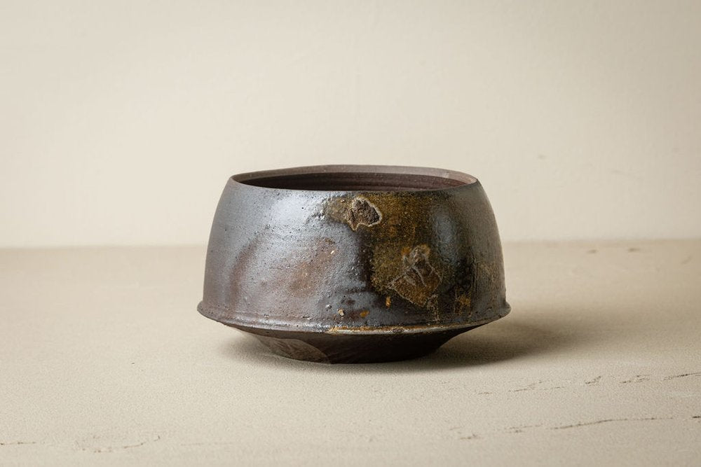 Water Catching Bowl/ Jian Shui-Tea Huntress