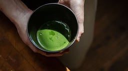 Magical Matcha