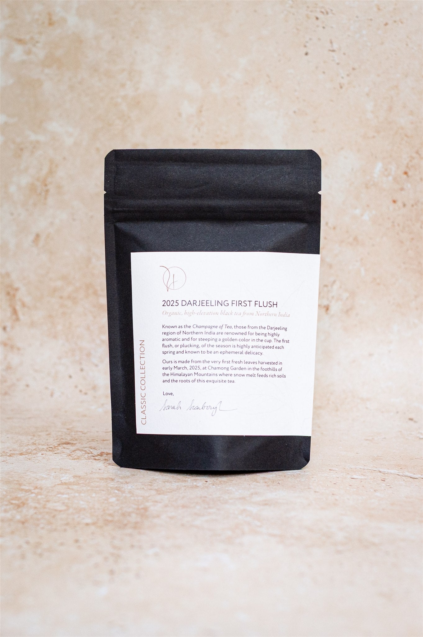 Darjeeling First Flush