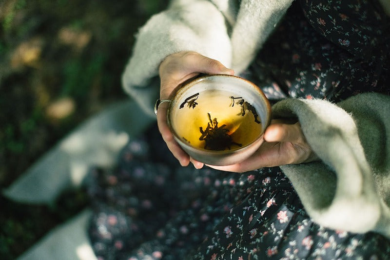 An Introduction to Tea
