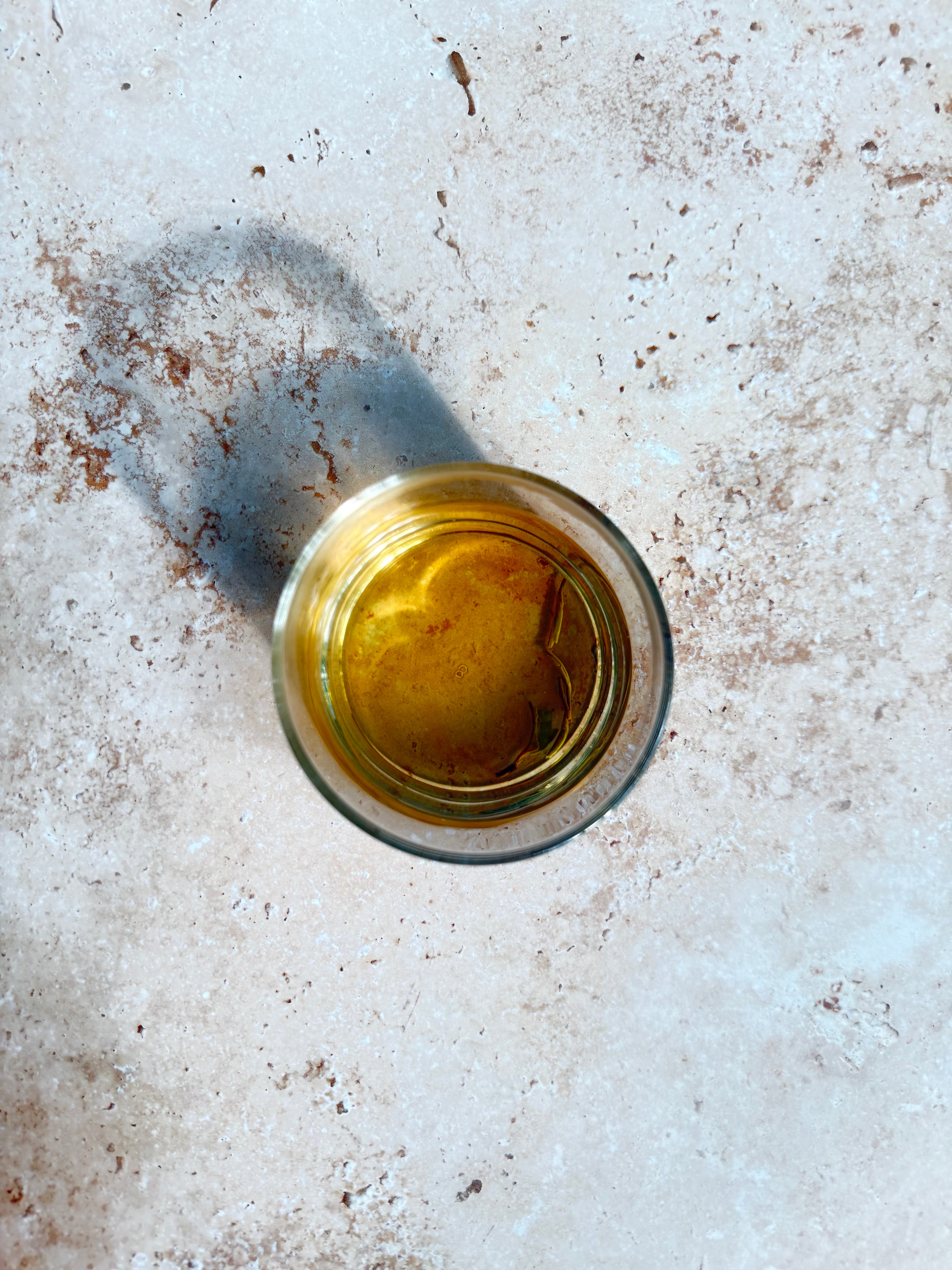 Darjeeling First Flush