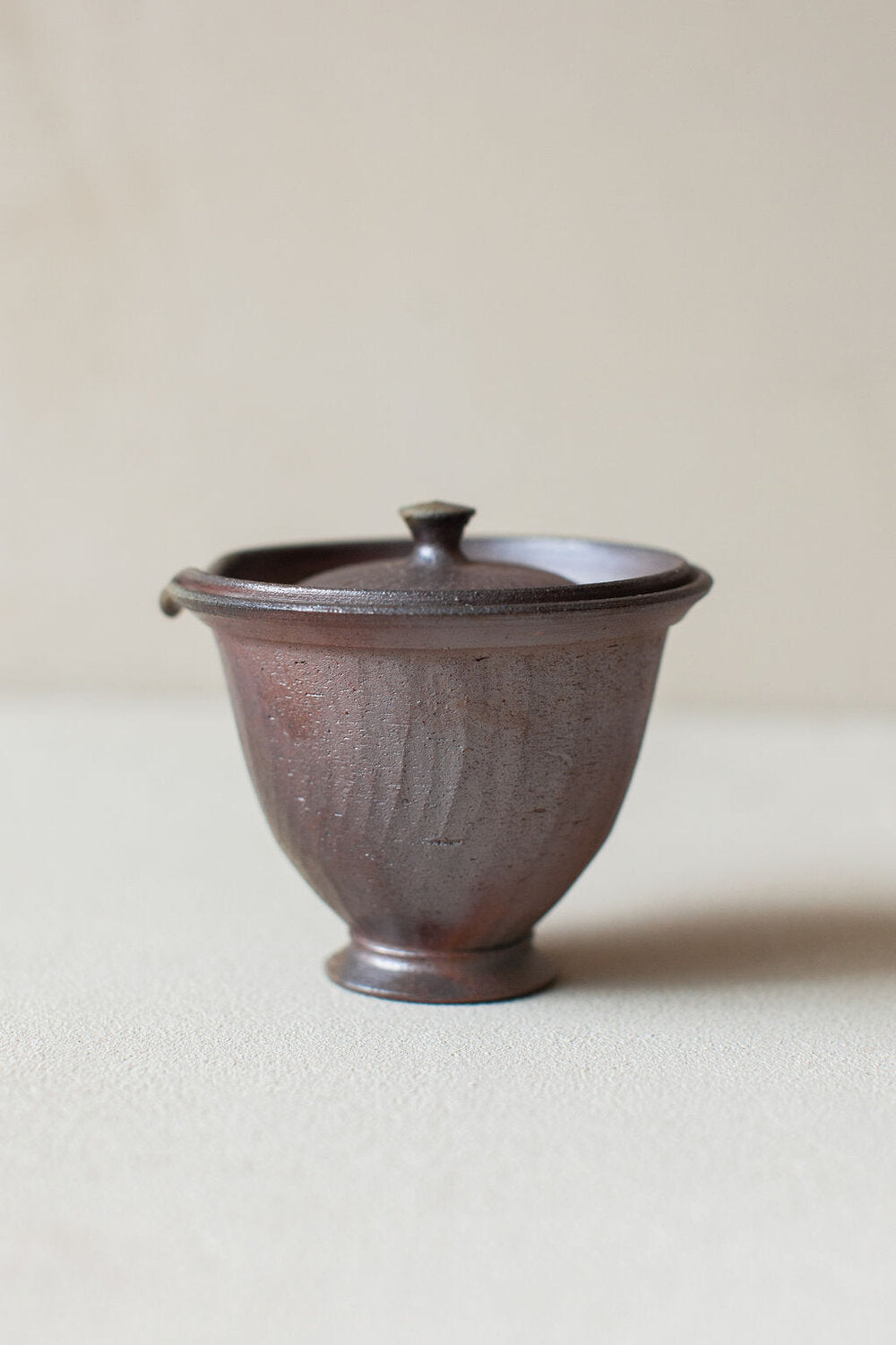 Wood Fired Shiboridashi-Tea Huntress