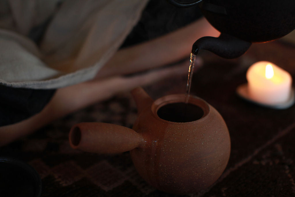 December 19th: Winter Solstice New Moon Gathering