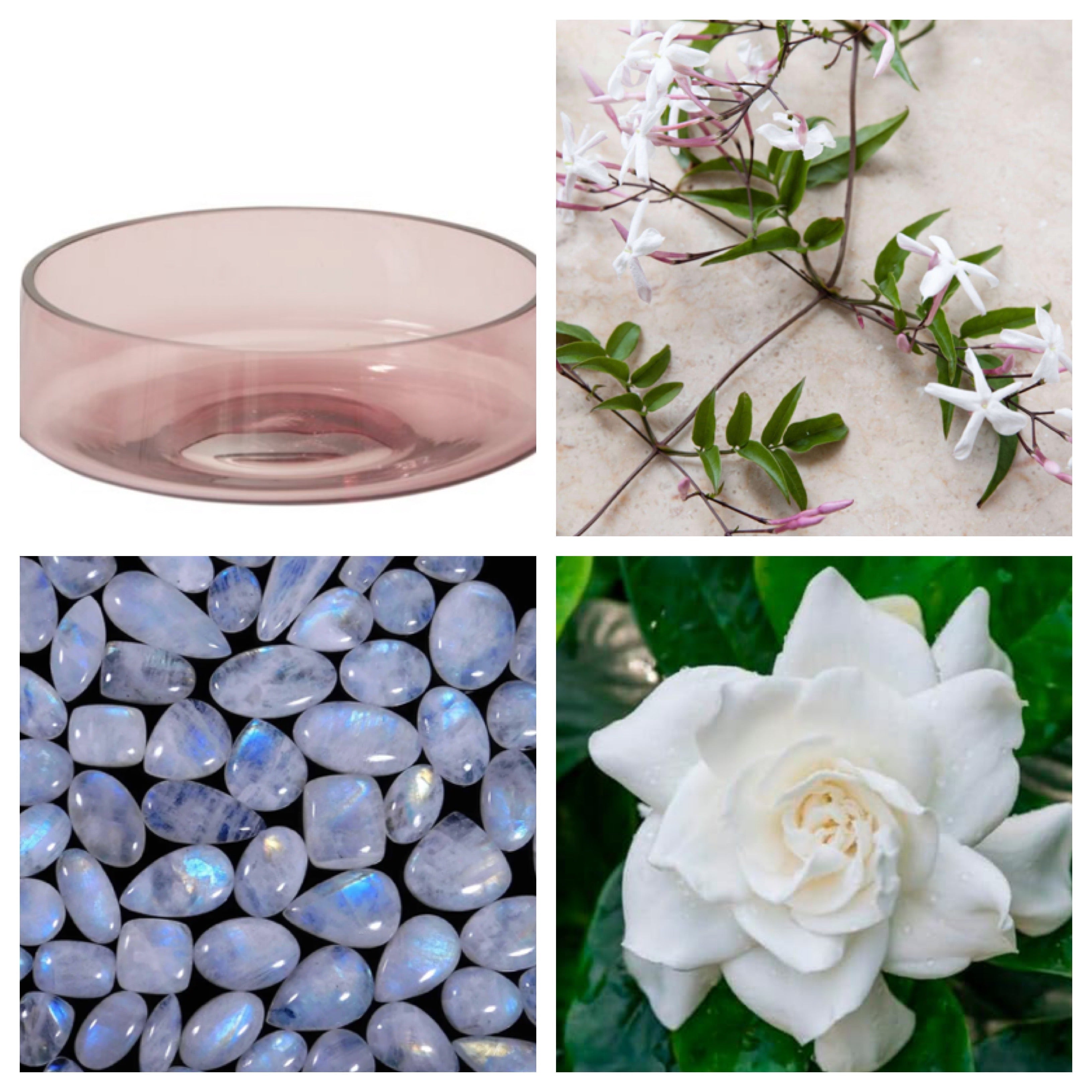 Full Flower Moon Mothers Day Workshop