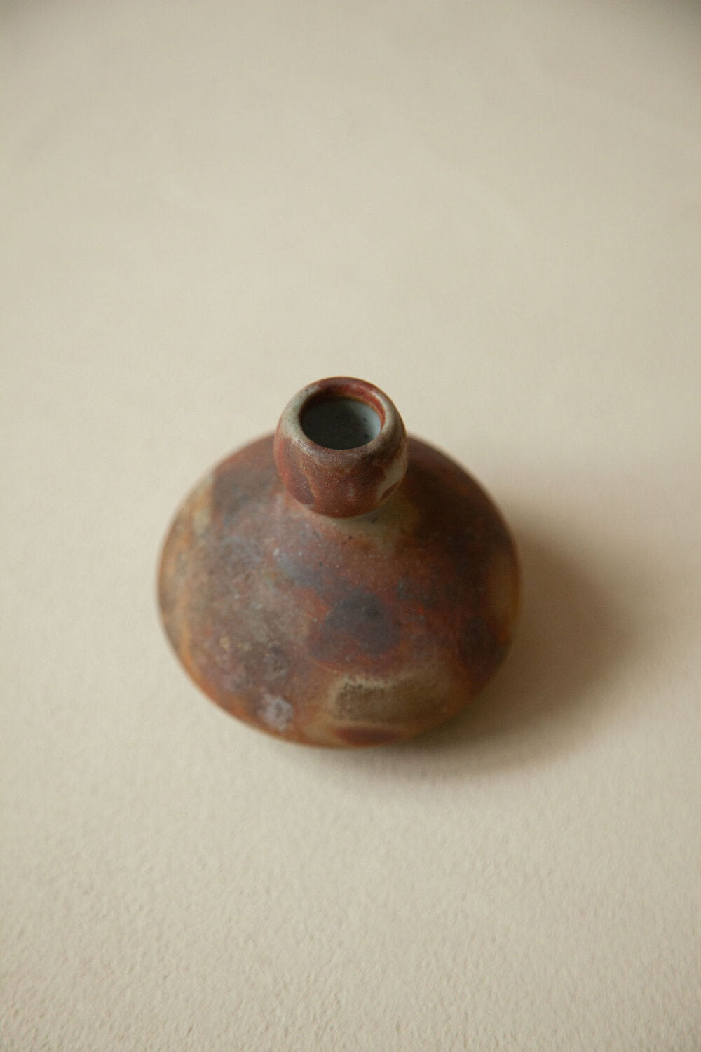 Wabi Bud Vase-Tea Huntress