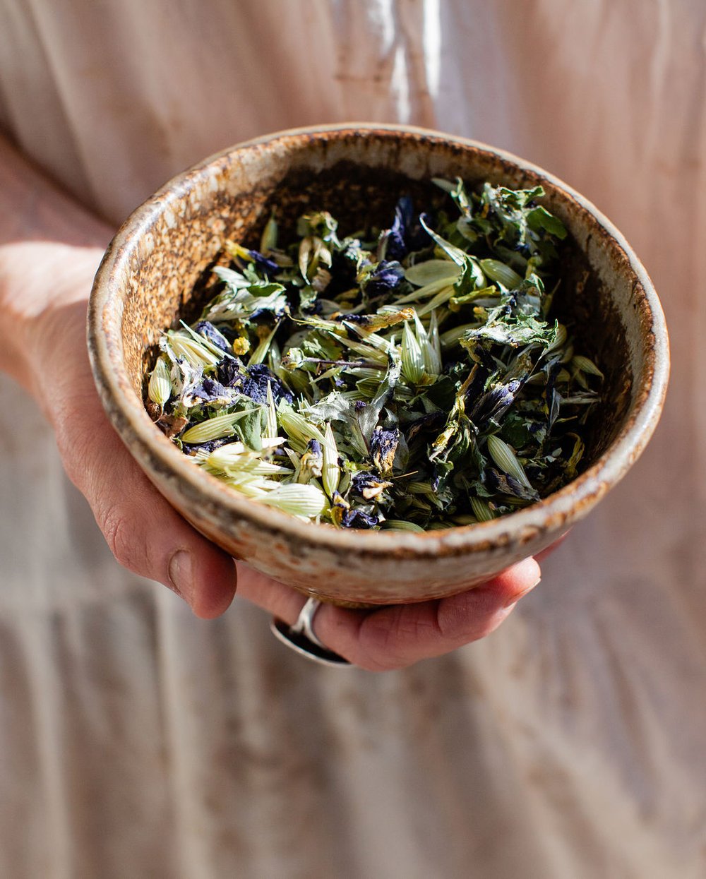 Moon Milk-Tea Huntress