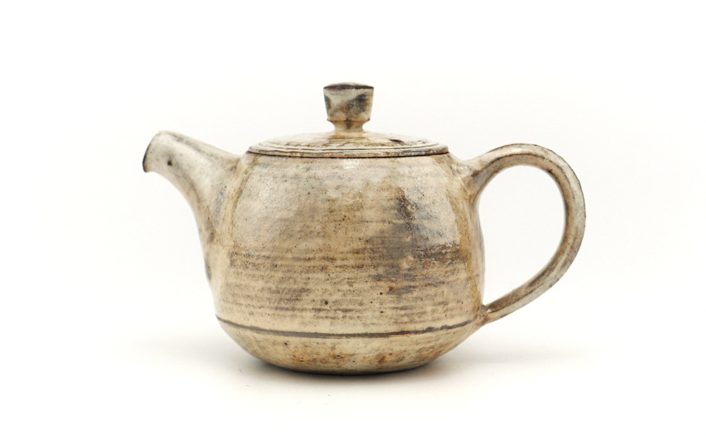 White Owl Teapot IV-Tea Huntress