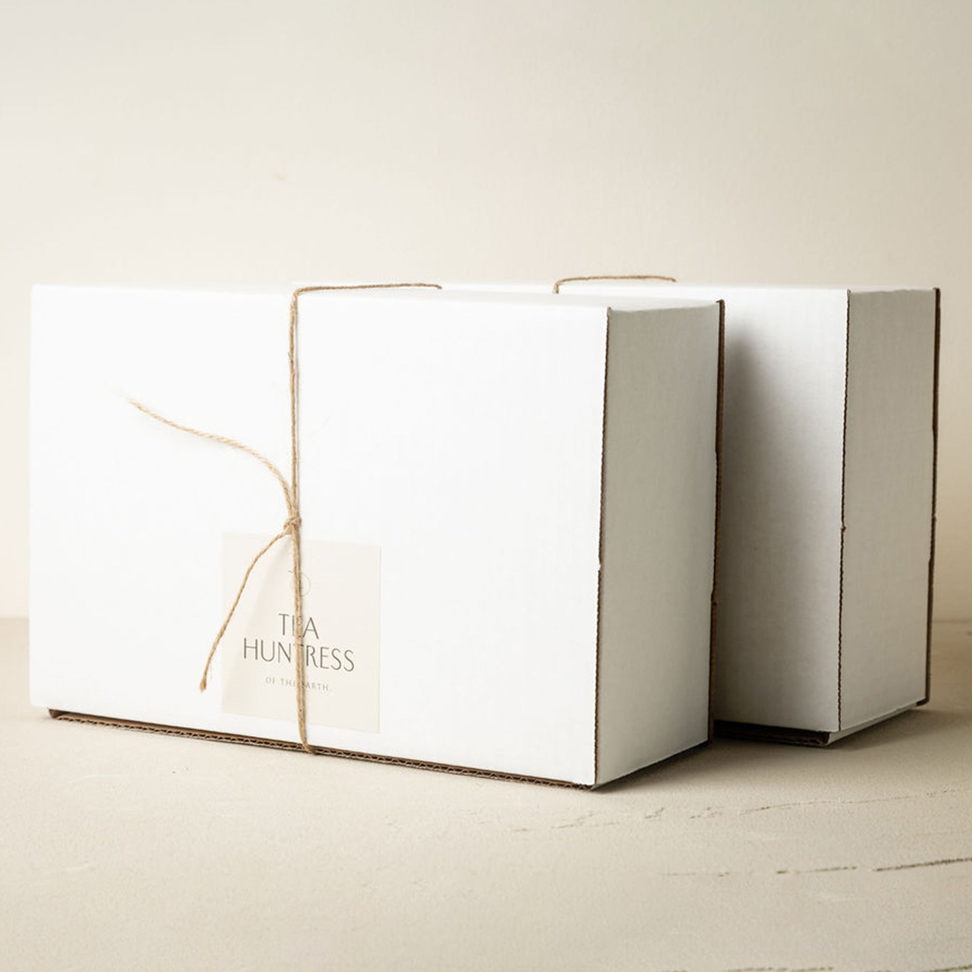 Grit and Grace Gift Box