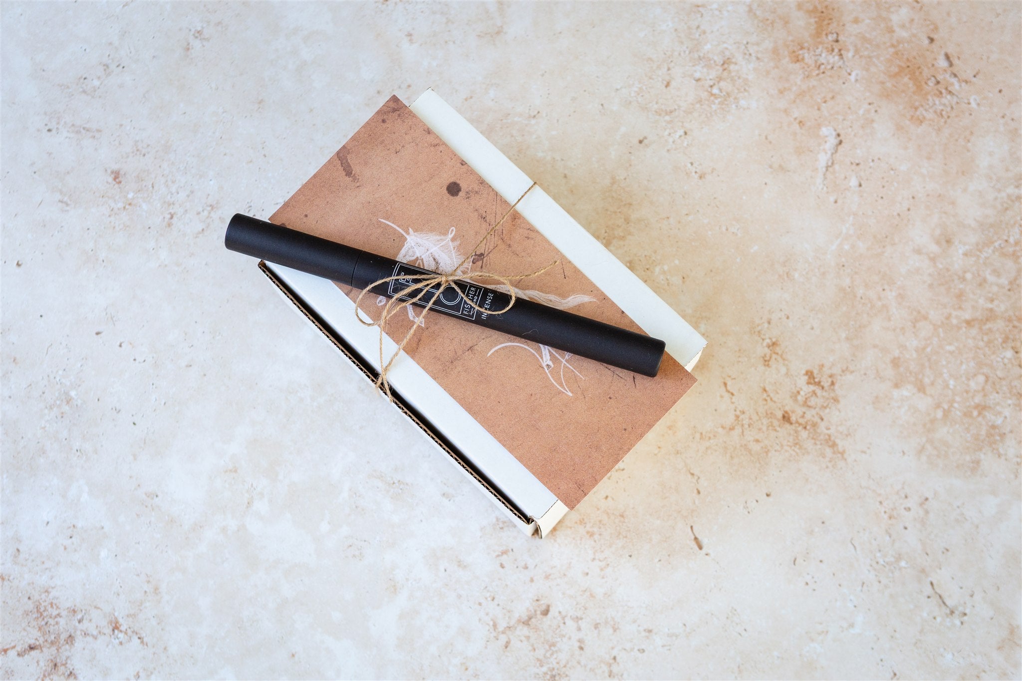 Winter Ritual & Tea Box