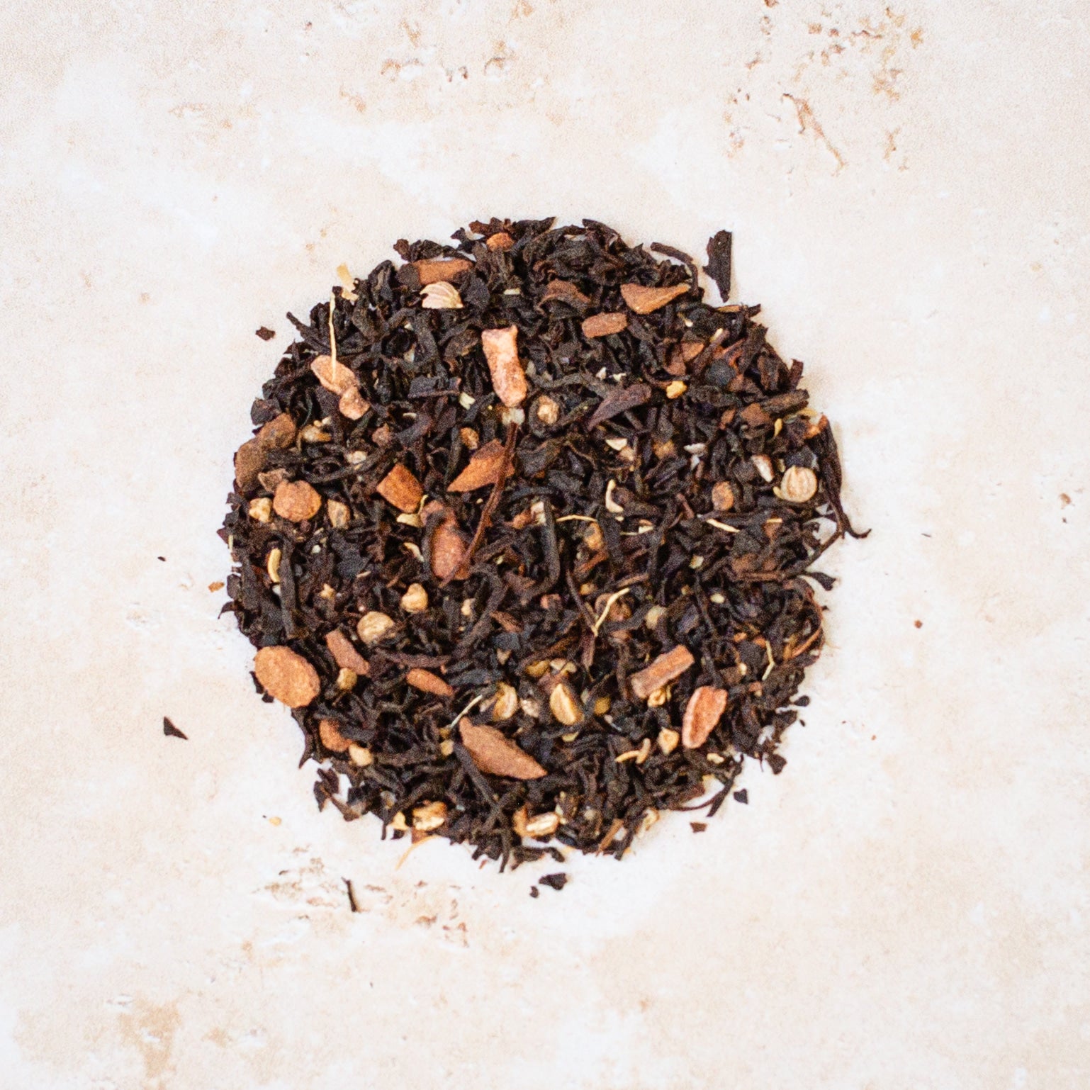 Masala Chai