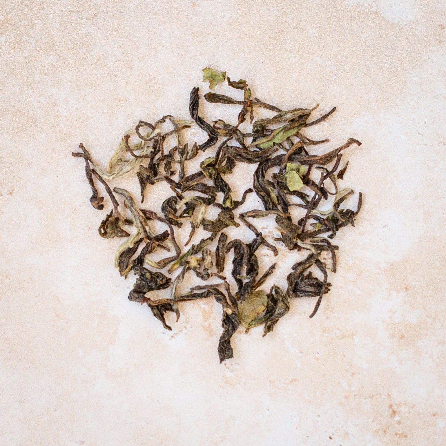 Darjeeling First Flush