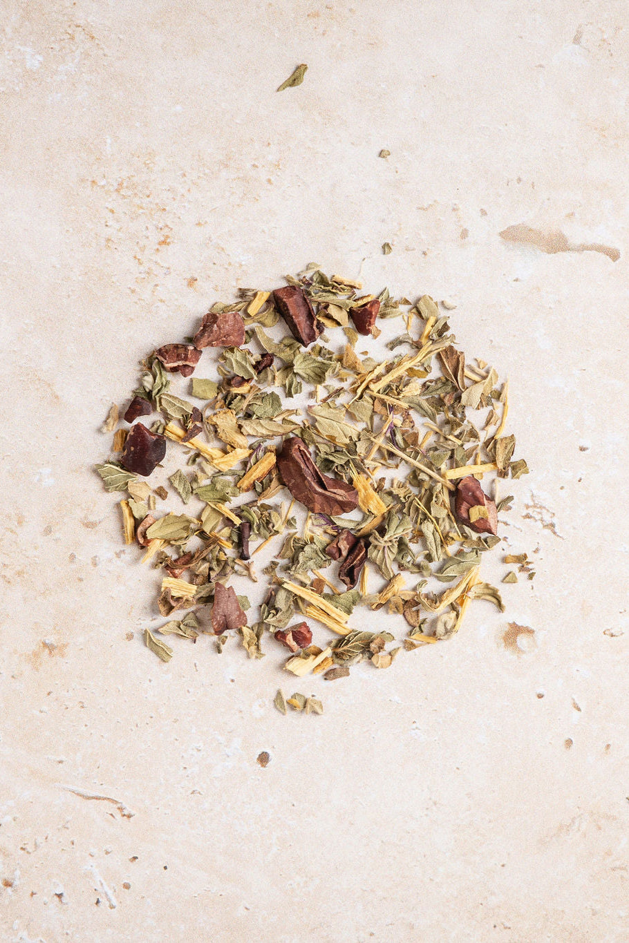 Afternoon Delight-Tea Huntress