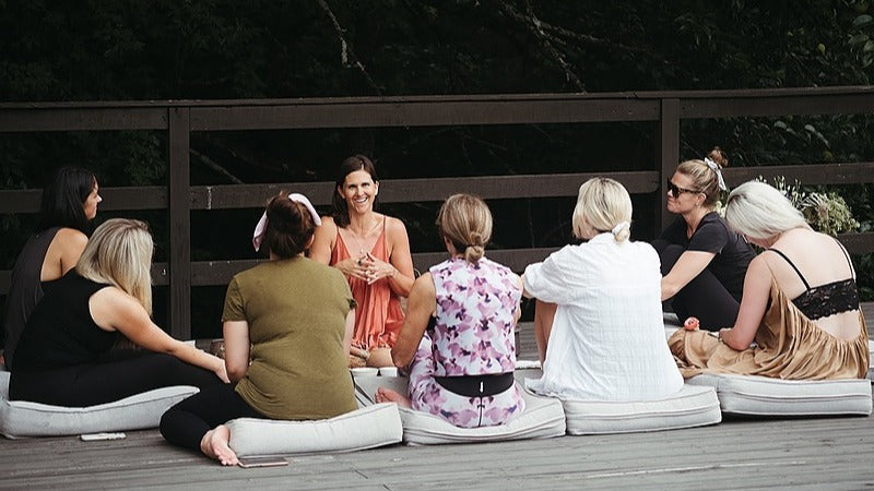 The Circle Membership