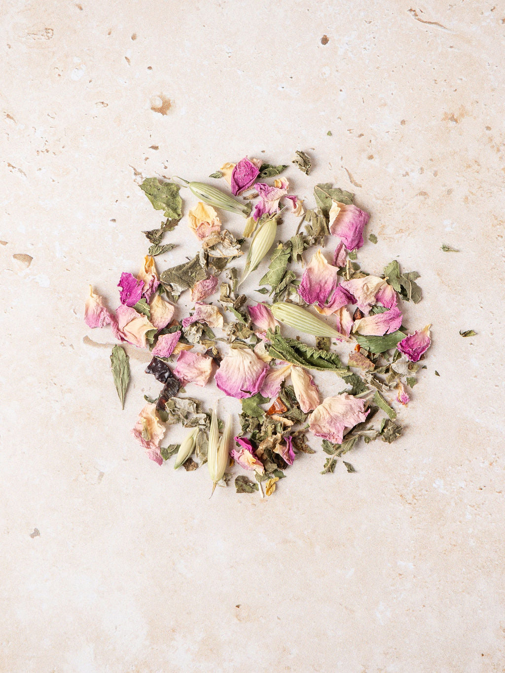 Mother Nature-Tea Huntress