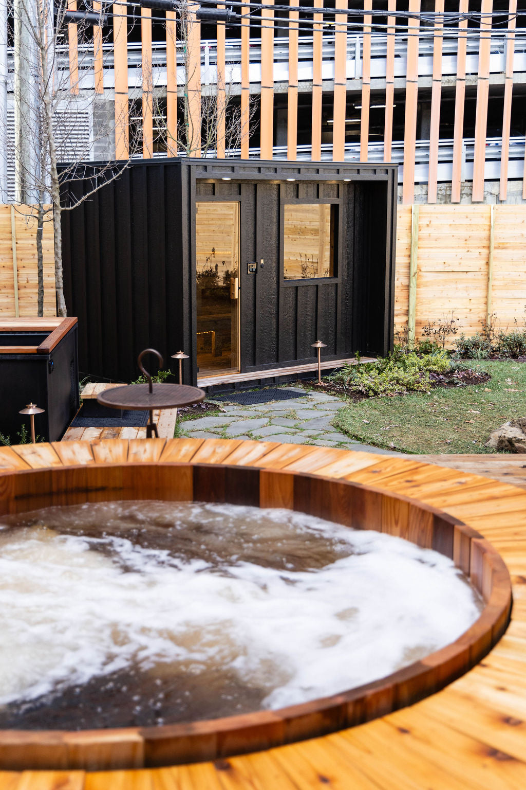 6th annual Winter Solstice Retreat at Bask