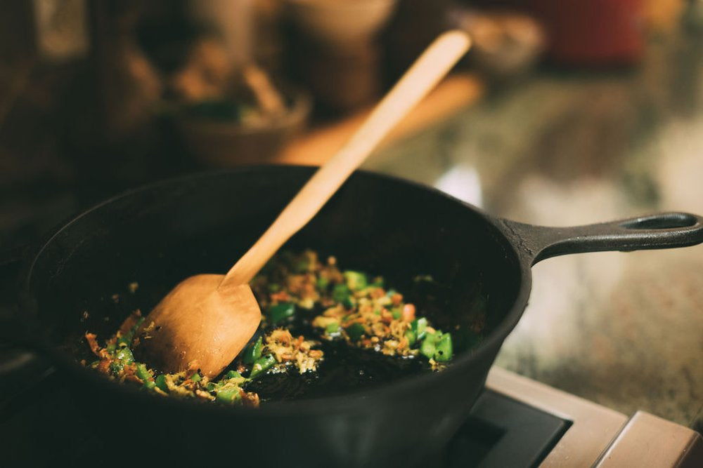 Kitchari Spice Blend-Tea Huntress