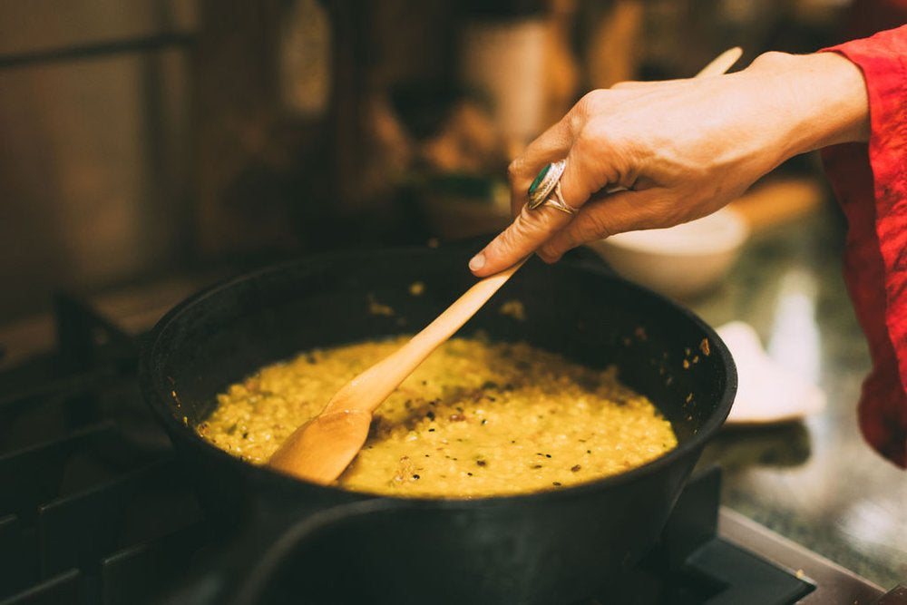 Kitchari Spice Blend-Tea Huntress