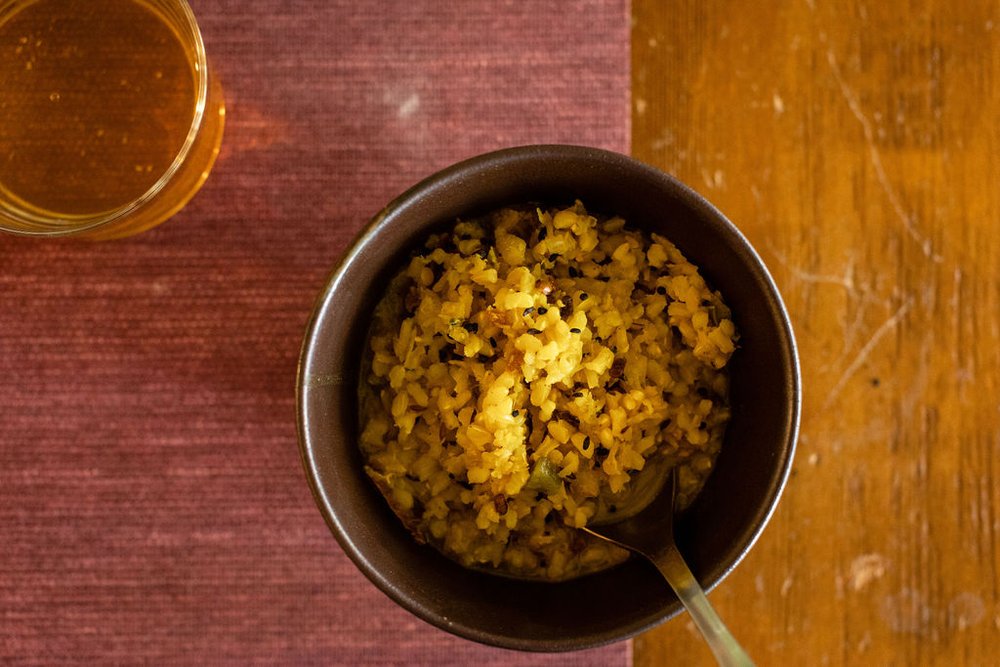 Kitchari Spice Blend-Tea Huntress